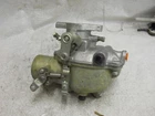 Usa Zenith Carburetor 1BBL. 0-13026A=OLD New Stock Clark.. Price: $169.00.