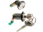 Standard Motor Products Door Lock Kit Fits Toyota Corona 1979-1982 18THFJ New. Price: $63.75.