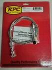 Racing Power Company R6054 Universal Throttle Assembly 24" Housing With Cable New. Price: $57.99.