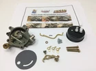 Holley Carburetor New Electric Choke Housing Kit With Coil.. Price: $59.95.