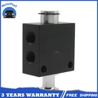 Air Control Valve 130 Supply Push Pull Action V8 4 Way 2 Position New. Price: $62.28.