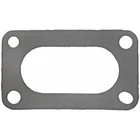 Carburetor Mounting Gasket Fel-pro For 1973-1977 Chevrolet Vega 2.3L L4 New. Price: $14.43.