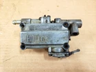 Holley 1850 Carburetor Fuel Bowl & Float 34R6440B Side Hung 4150 4160 Used. Price: $49.99.
