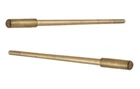 New Pair Of Volvo P1800 Su 'kf' .100" Metering Needles B18B Engines AUD151. Price: $29.95.