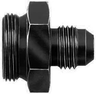 Aeroquip Carburetor Adapter Plate New. Price: $7.89.