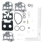 For Chevy Camaro 1979-1981 Wve 2G1743 Carburetor Repair Kit New. Price: $33.95.