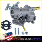 Zenith Carburetor For Massey Ferguson 135 150 MH50 Gas TO35 New. Price: $109.99.