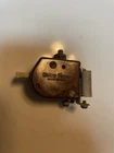 Vintage 1930S 1940S 1950S Gm Delco Remy Paddle Style Defroster Switch Fused Oem New. Price: $99.95.