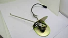 New Carter 2 Bbl TH167 Carburetor Choke Thermostat. Price: $29.99.