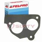 Fel-pro 60903 Fuel Injection Throttle Body Mounting Gasket For G31342 G31133 Fh New. Price: $14.90.