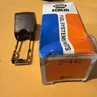 Napa Echlin 2-442 Carburetor Float For Quadrajet New Style. Price: $16.00.