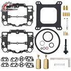 Carburetor Rebuild Repair Kit For Edelbrock 4 Bbl & Carter 9000 Series Afb New. Price: $13.10.