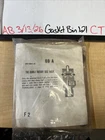 (1) Tomco DURO-7 Rotary Disc Valve Kit 69 Nib Nos Oem Sold Individually New. Price: $45.00.