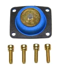 Genuine Holley Qft Aed Ccs 135-15 Alcohol Pump Diaphragm 50CC Gflt W/screws New. Price: $61.45.