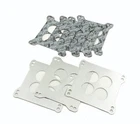 Mr. Gasket Carburetor Heat Dissipater For Holley & Afb 1/2" 98 New. Price: $88.49.
