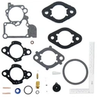 Walker Products Carburetor Rebuild Kit Fits 1967-1976 Checker Marathon New. Price: $52.99.