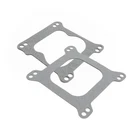 Racing Power Company R2066G Holley Quad Open Port Gaskets New. Price: $19.99.
