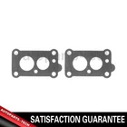 2X Mahle Carburetor Mounting Gasket For Suzuki Samurai 1986 1989 New. Price: $17.79.