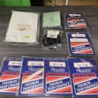 Lot Of Royze SO-35K, SO-20K, SO-15K Carburetor Tune Repair Kit Nos Meyle & More New. Price: $139.95.
