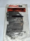 Genuine Ford D9PZ-9A518-A Holley Metering Plate Gasket Free Shipping New. Price: $11.49.