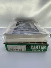 Carter Zip Kit Carb Rebuild 902-1120 Rochester Models M4MCA M4MCEA New. Price: $22.45.