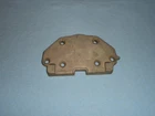 Holley Carburetor Vacuum Secondary Metering Plate 34R-6153B # 50 Used. Price: $25.00.