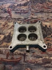 C40E-9A589-E Carburetor Spacer Omc / Ford Used. Price: $55.00.