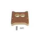Canton 85-065, One Carburetor Adapter 1 Thick 2 Hole Hardware Included New. Price: $105.36.