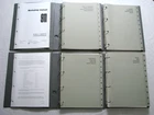 Original Porsche Factory Workshop Manuals From Model 72 & On 911T 911E 911S Used. Price: $649.95.