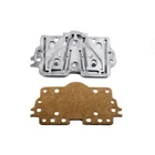 Holley Secondary Metering Plate New. Price: $56.85.