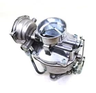 1950-1956 Chevy Bel Air Rochester 235 1BBL Carburetor Automatic Choke New. Price: $140.50.