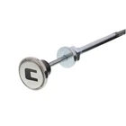United Pacific C475302 1947-53 Truck Choke Cable New. Price: $27.99.