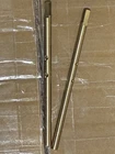 2X New 1968-1976 Triumph TR6 TR250 ZS175CD2 Carburetor Throttle Shaft & Screws. Price: $50.00.