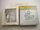 Wells CK402 Carburetor Rebuild Kit - Rochester 2GC 2GV New. Price: $19.99.