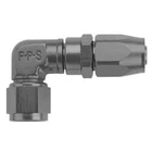 Fragola Performance Systems 109112-BL -12 X 90 Low Profile Forged Hose End Black New. Price: $48.99.