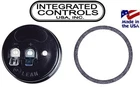 Electric Choke Thermostat Fits Holley 4-BBL Carburetors 2300 4010 4011 4150 4160 New. Price: $21.95.