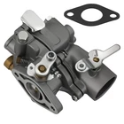 Carburetor For Allis Chalmers D10 D12 Farmall 100 130 140 52499DA 52499DB New. Price: $114.90.