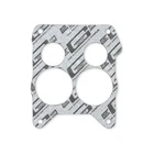 Mr Gasket 56C Carburetor Base New. Price: $18.65.