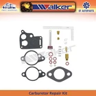 For 1945-1952 Jeep Willys 2.2L L4 Carburetor Repair Kit Walker 1946 1947 1948 New. Price: $62.65.