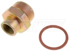 Dorman 55140 Self-tapping Carburetor Fitting In. Inlet New. Price: $22.05.