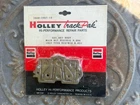 Nos Holley Track Pak 34BP -2007-13 Carburetor Secondary Metering Body New. Price: $24.95.