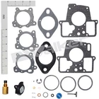 Carburetor Repair Kit For Scout Ii, Marathon, Camaro, Malibu, Nova+more 15667A New. Price: $66.60.