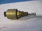 Vw Beetle Bus Solex Pict Carburetor Shut Off Valve 049 129 412C(DVM25) Neu. Price: $32.03.