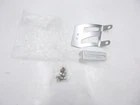 Trans-dapt 9756 Throttle Cable Bracket Set For Small Block Chevy V8 Chrome New. Price: $24.99.