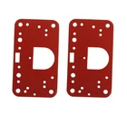 Sce Gaskets Metering Block Gskt 2PK Holley 4150-4500 370 New. Price: $22.89.