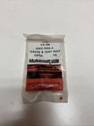 Nos Oem Ford Motorcraft Carburetor Valve And Seat E2PZ-9564-A CV-128 New. Price: $7.50.