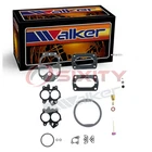Walker Carburetor Repair Kit For 1971-1973 Plymouth Barracuda Duster Dp New. Price: $49.91.