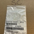 Genuine Gm Engine Intake Manifold Tube Gasket 97306568 New. Price: $10.93.