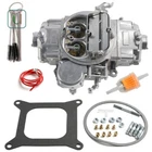 0-3310S 4-BARREL Carburetor For Holley 4160 Model 750 Cfm Manual New. Price: $180.69.