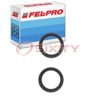 Fel-pro Front Engine Camshaft Seal Kit For 1999-2008 Toyota Solara 3.0L 3.3L Fi New. Price: $20.95.
